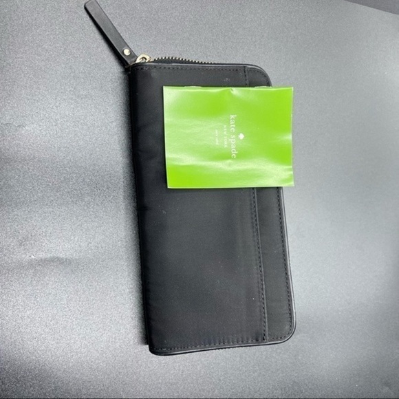 Kate Spade Bow Tie Wallet - Picture 7 of 16